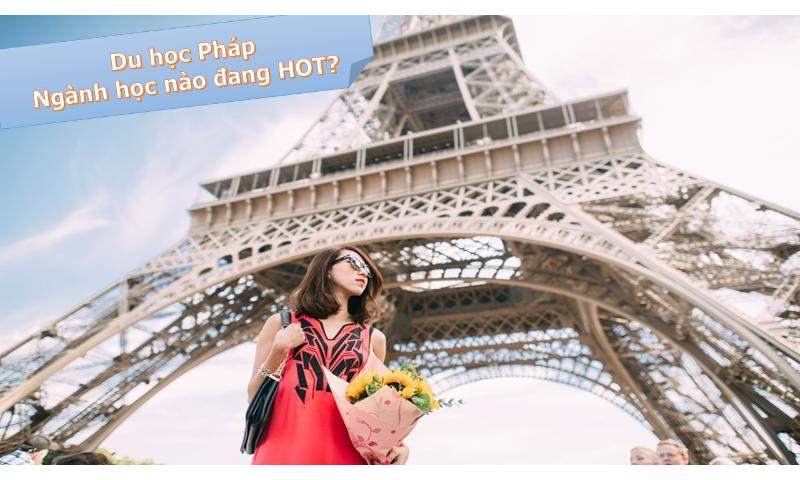 Các ngành học ở Pháp