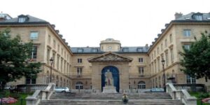 Đôi nét về trường đại học Paris sciences et Lettres