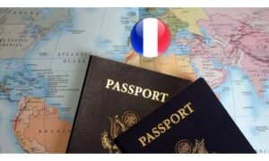 Lý do trượt visa du học Pháp