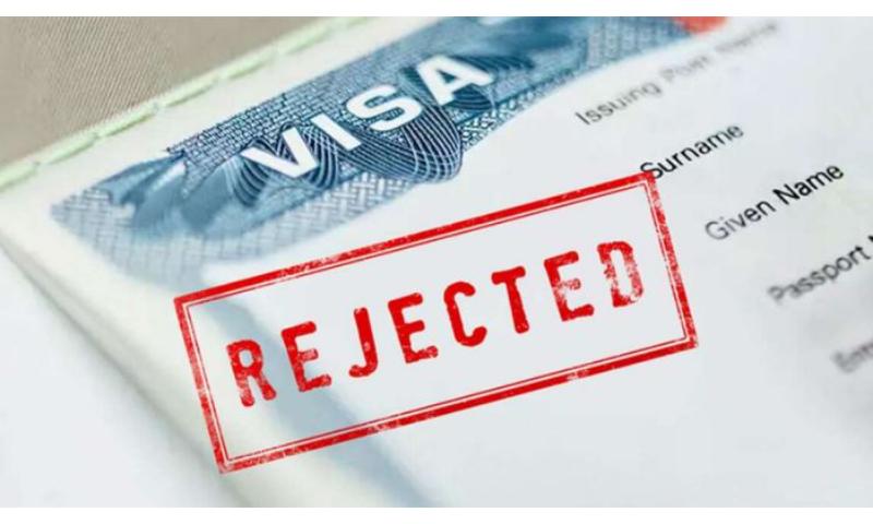 Lý do trượt visa du học Pháp