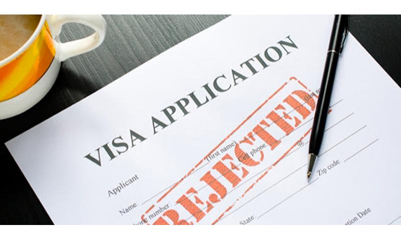 Lý do trượt visa du học Pháp