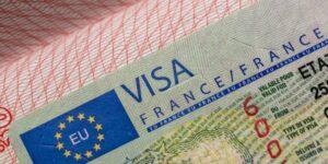 Xin visa du học Pháp