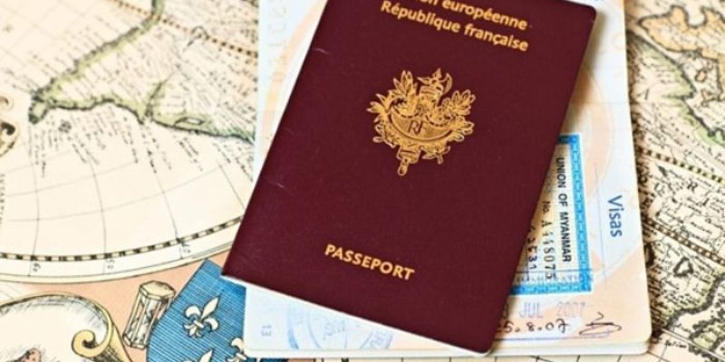 Xin visa du học Pháp gồm bước nào?